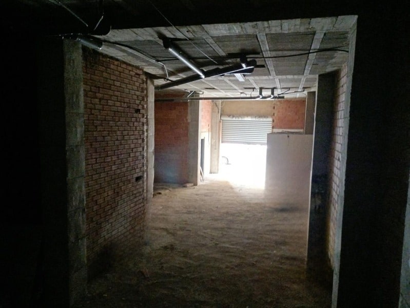 Carrer Pintor Rafael Solbes, 12, València, VAL 46017 - - - Photo intérieure - Image 1 of 6