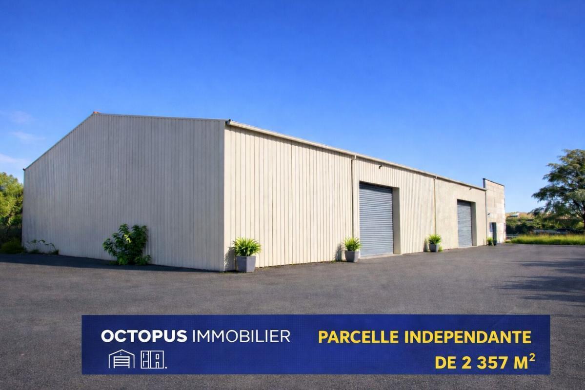 Flex in Colomiers for sale Building Photo- Image 1 of 18