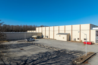 More details for 88 Industrial Park Rd, Pennsville, NJ - Industrial for Lease