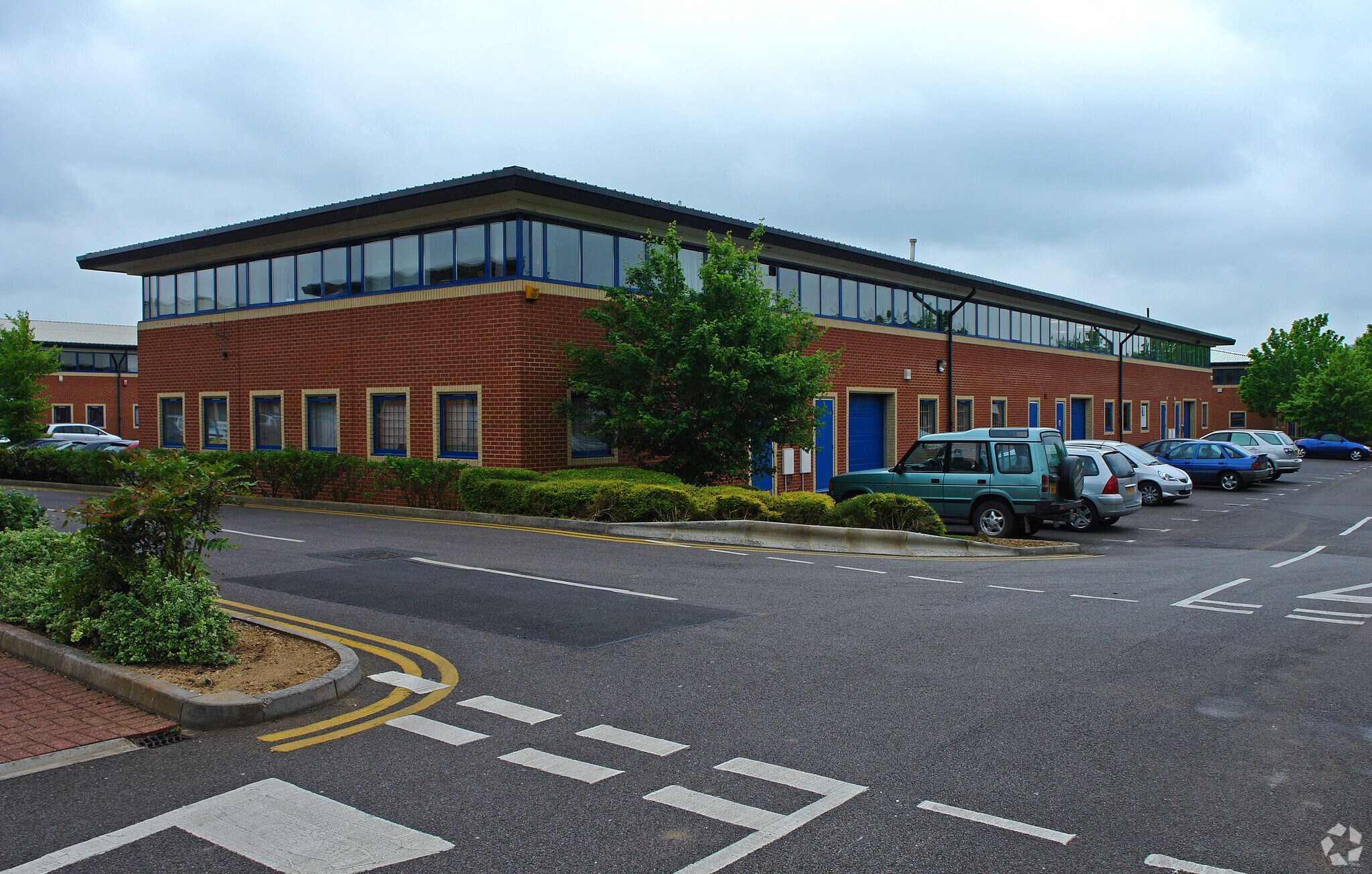 Majors Rd, Swindon à vendre Photo principale- Image 1 de 8