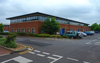 More details for Majors Rd, Swindon - Office for Sale