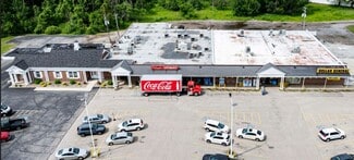 Plus de détails pour 6285 S Main Rd, North Kingsville, OH - Commerce de détail à vendre