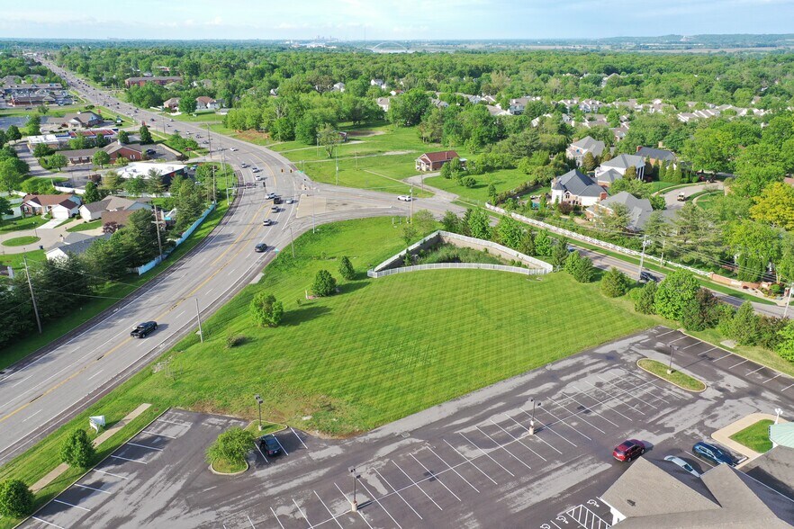 6300 Telegraph Rd, Saint Louis, MO à vendre - Photo du bâtiment - Image 2 de 4