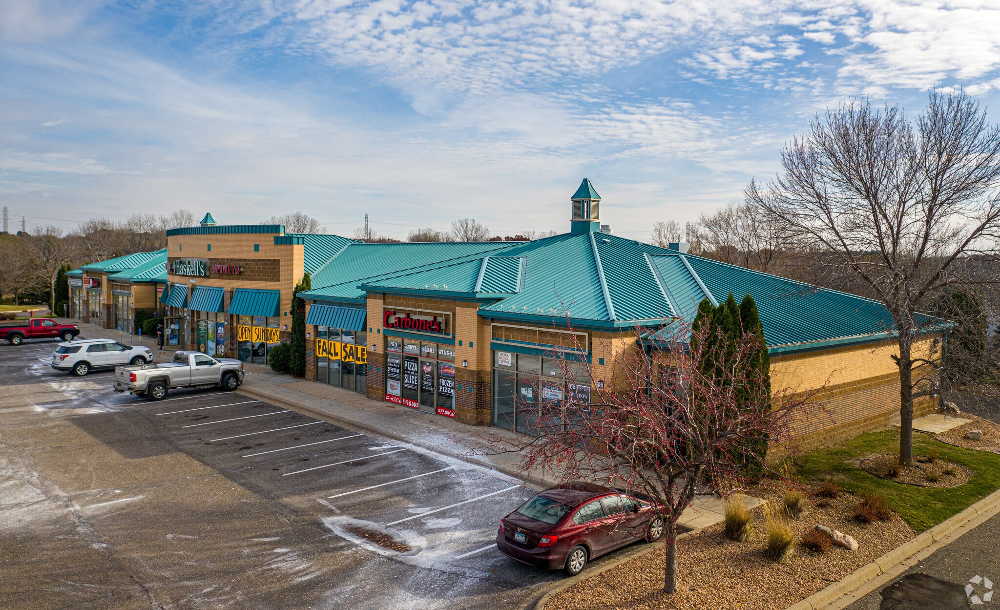 6445 Lake Road Ter, Woodbury, MN for lease Primary Photo- Image 1 of 6