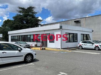 Plus de détails pour 12 Avenue Clément Ader, Colomiers - Bureau à louer