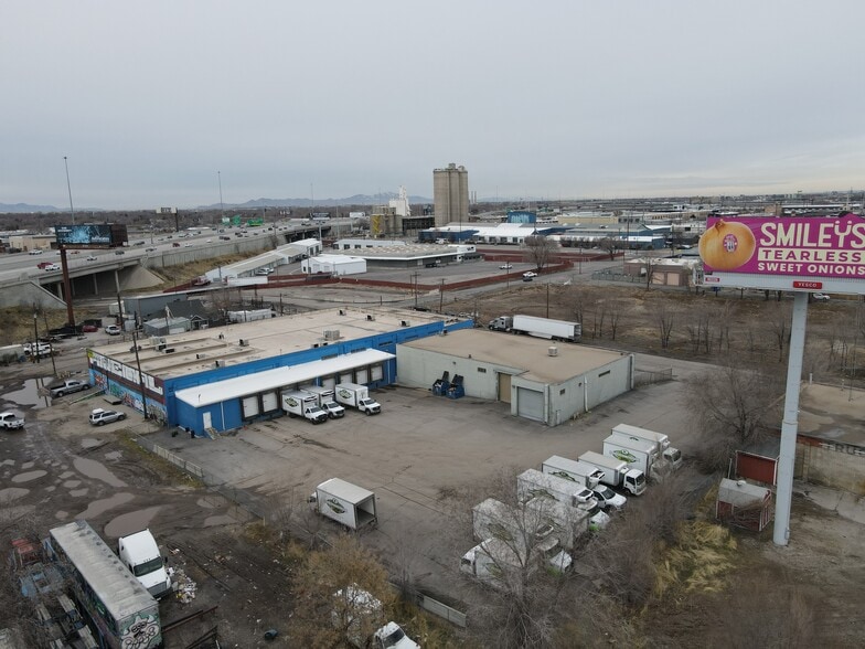 995 S 500 W, Salt Lake City, UT for lease - Building Photo - Image 2 of 7