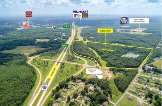 More details for Main, Austin, AR - Land for Sale