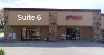 2811-2813 E Prospect Rd, York, PA for lease Building Photo- Image 2 of 2