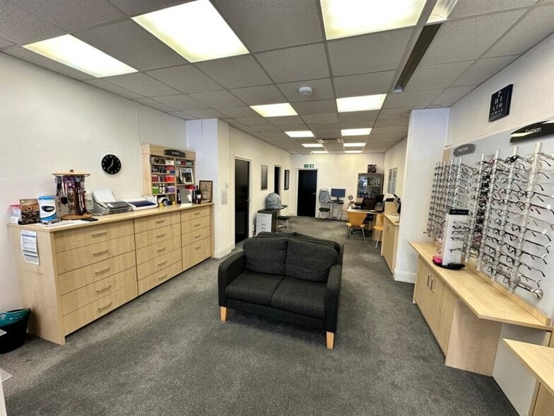 73 Herbert St, Swansea à vendre - Photo intérieure - Image 3 de 3
