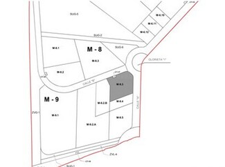 More details for Calle Arquitectos, 38, Pinto - Land for Sale