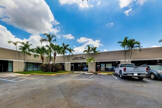 Plus de détails pour 4850 N State Road 7, Fort Lauderdale, FL - Bureau à louer