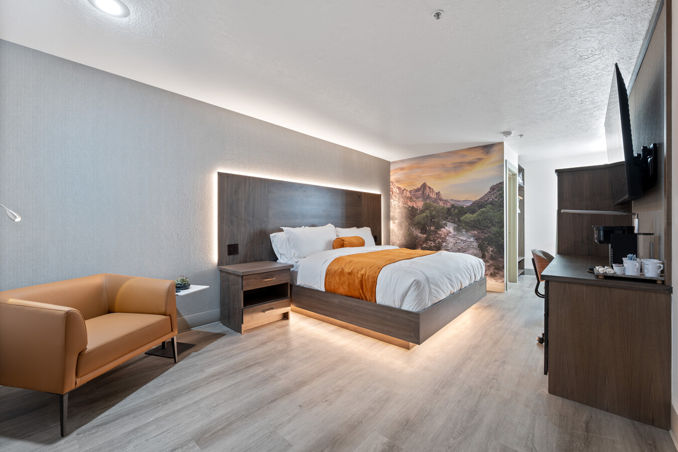 245 N Red Cliffs Dr, Saint George, UT 84790 - Unit 113 -  - Interior Photo - Image 1 of 19