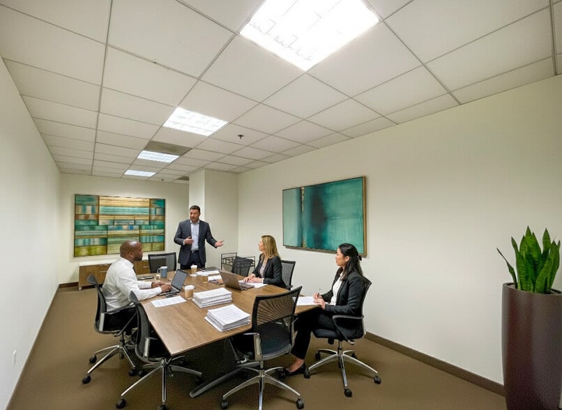 21250 Hawthorne Blvd, Torrance, CA for lease - Interior Photo - Image 2 of 10