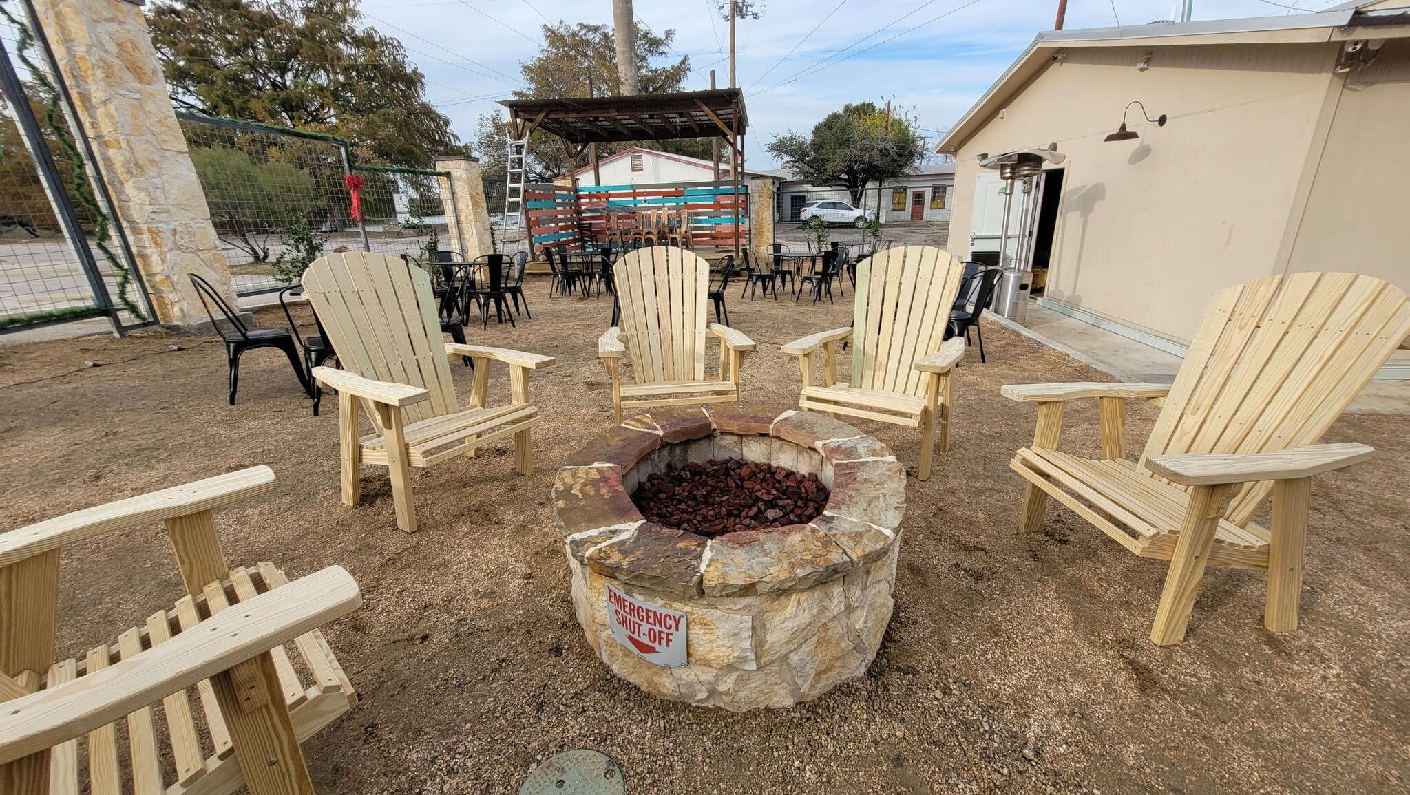 1119 N Main St, Taylor, TX for sale Building Photo- Image 1 of 9