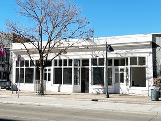 More details for 2049-2053 Larimer St, Denver, CO - Office/Retail for Lease