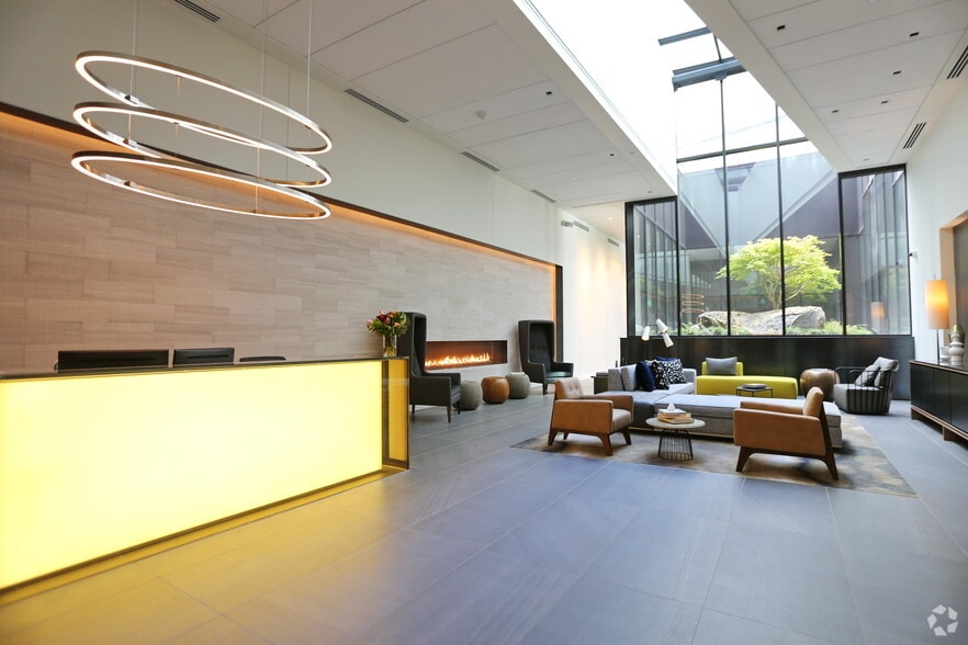1430 2nd Ave, Seattle, WA for lease - Lobby - Image 3 of 74