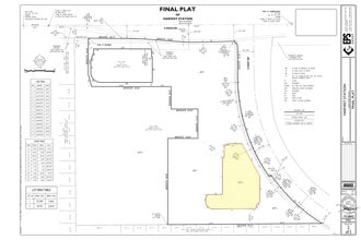 SWC Riggs Rd, Queen Creek, AZ for lease Interior Photo- Image 2 of 3