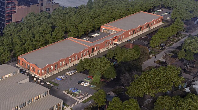 Plus de détails pour 3901 Capitol St, Houston, TX - Local d'activités, Industriel à louer