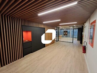 More details for 18 Rue Kleber, Courbevoie - Office for Lease