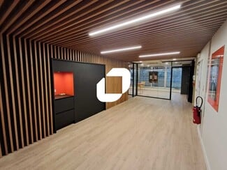 More details for 18 Rue Kleber, Courbevoie - Office for Lease