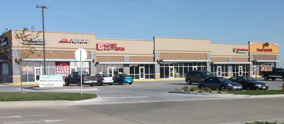 250 SE Destination Dr, Grimes, IA à louer - Photo du bâtiment - Image 1 de 5