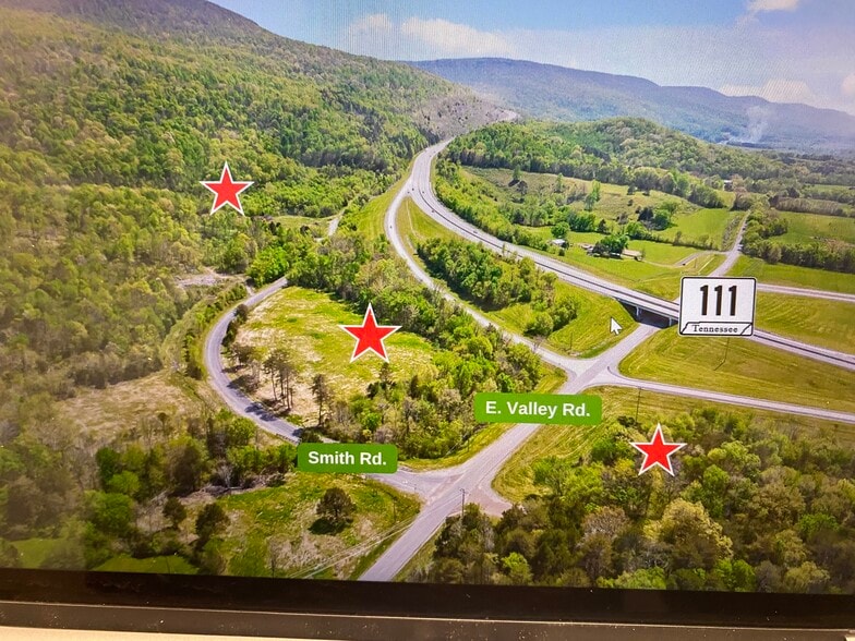 00 Smith Rd, Spencer, TN à vendre - Photo principale - Image 1 de 9