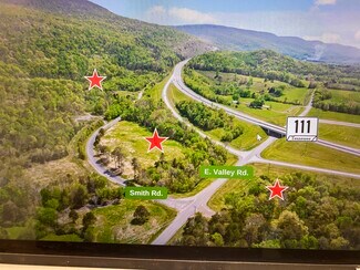 Plus de détails pour 00 Smith Rd, Spencer, TN - Terrain à vendre