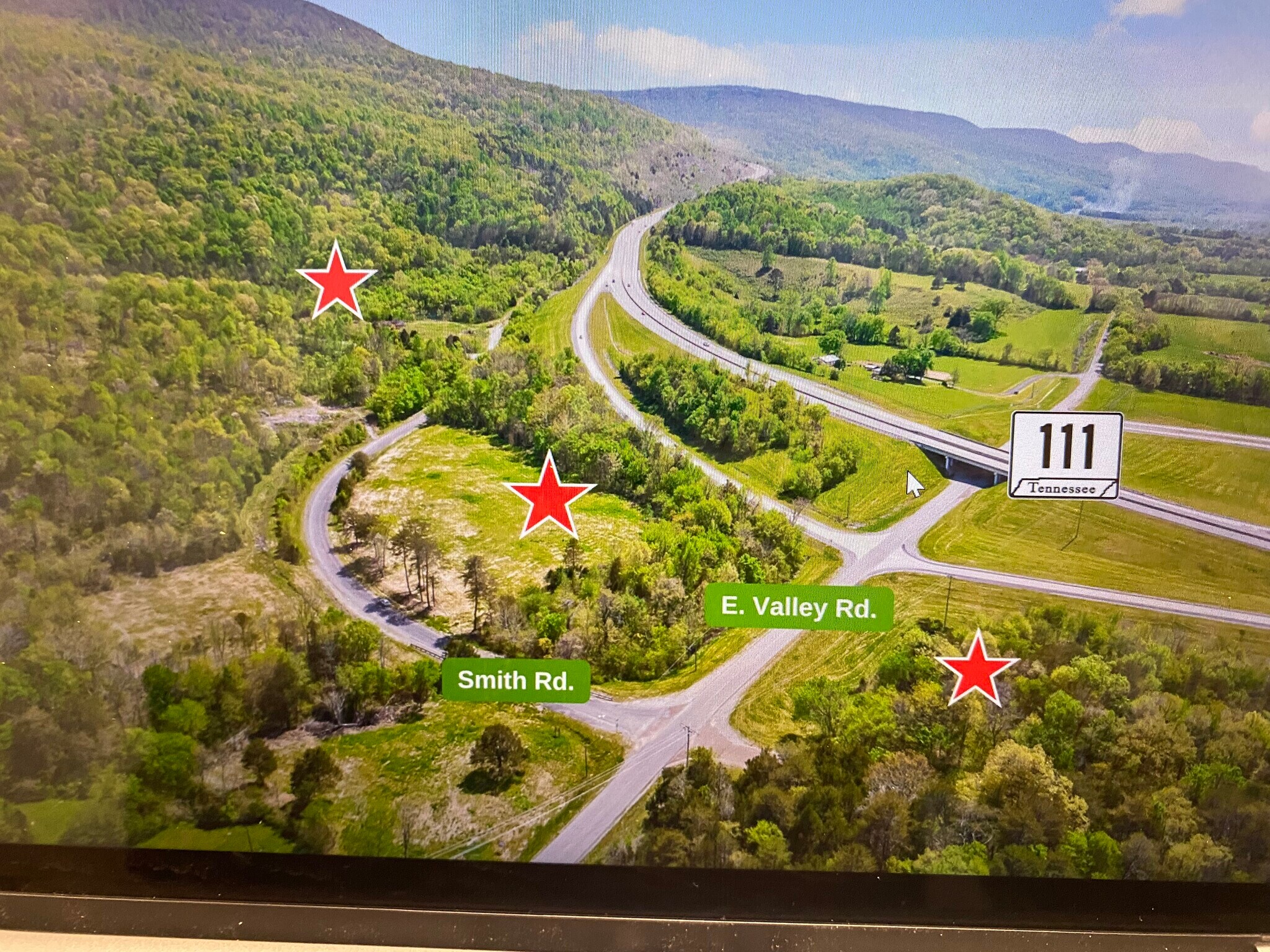 00 Smith Rd, Spencer, TN à vendre Photo principale- Image 1 de 10