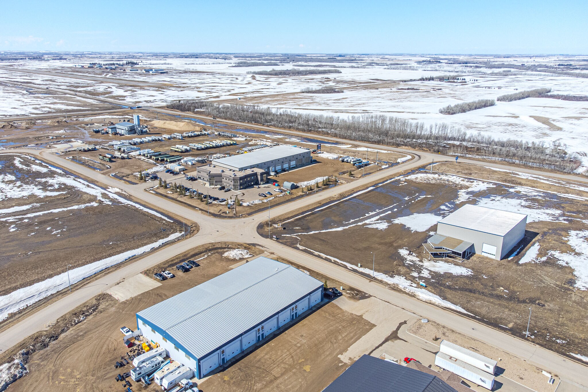 6926 66 St, Lloydminster, AB à vendre Photo du bâtiment- Image 1 de 6