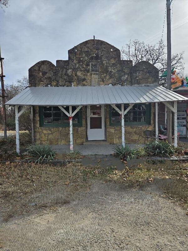 More details for 130 Main St, Disney, OK - Retail for Sale