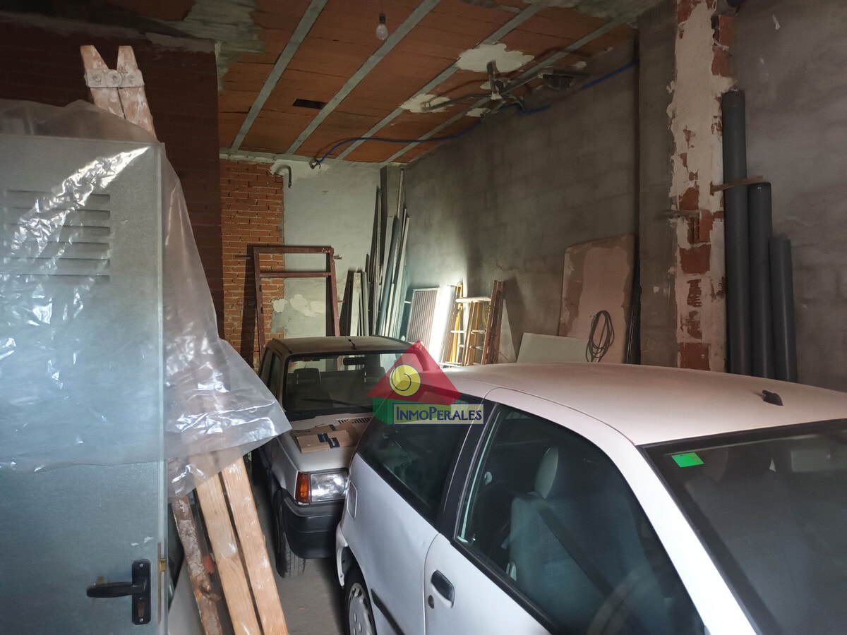Calle Getafe, 15, Parla, MAD 28981 - - - Interior Photo - Image 2 of 3