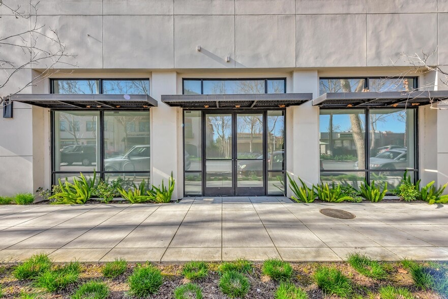 1285 El Camino Real, Menlo Park, CA for lease - Building Photo - Image 1 of 13