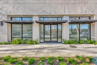 More details for 1285 El Camino Real, Menlo Park, CA - Office/Retail for Lease