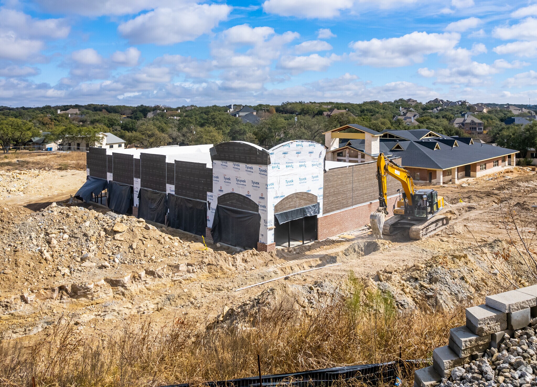 28322 Leslie Pfeiffer Dr, Fair Oaks Ranch, TX à louer Photo principale- Image 1 de 6