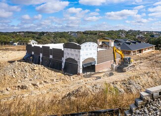 Plus de détails pour 28322 Leslie Pfeiffer Dr, Fair Oaks Ranch, TX - Commerce de détail à louer