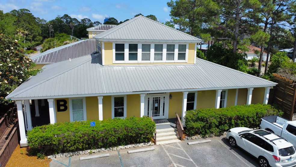 1680 W 2nd St, Gulf Shores, AL à vendre - Photo du bâtiment - Image 3 de 9