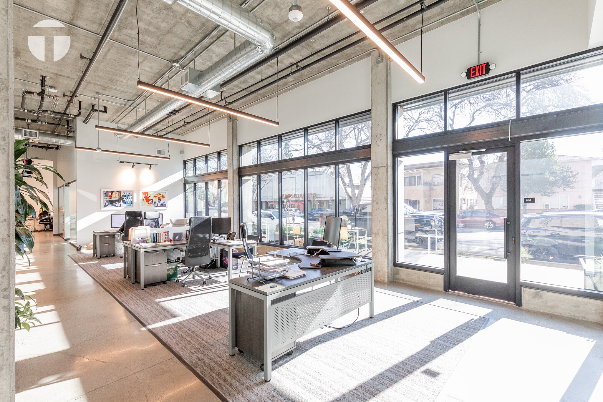 1629 S St, Sacramento, CA for lease Interior Photo- Image 1 of 13