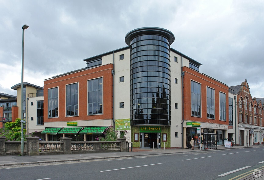 40-41 Park End St, Oxford for lease - Building Photo - Image 3 of 5