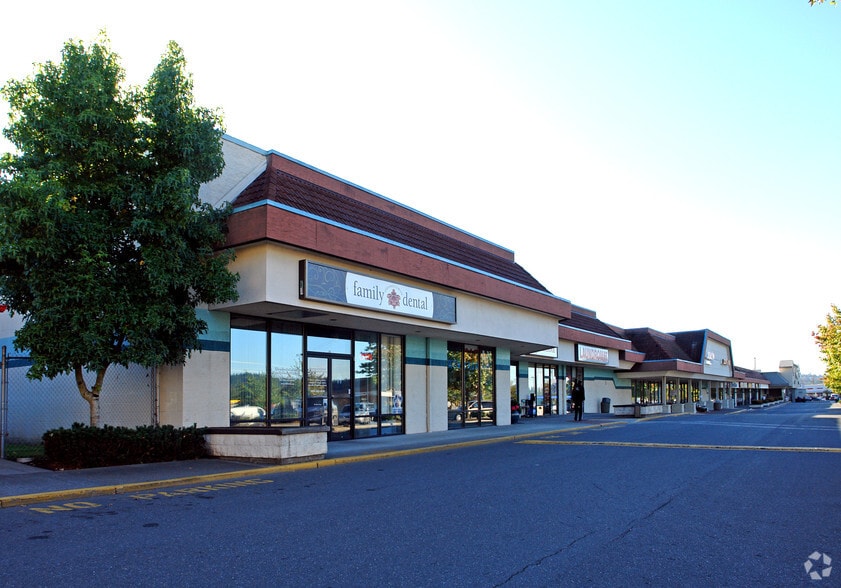 20609-20631 Bothell Everett Hwy, Bothell, WA for lease - Building Photo - Image 2 of 8