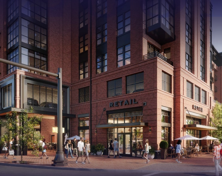 2031 Bull St, Columbia, SC for lease - Primary Photo - Image 1 of 3