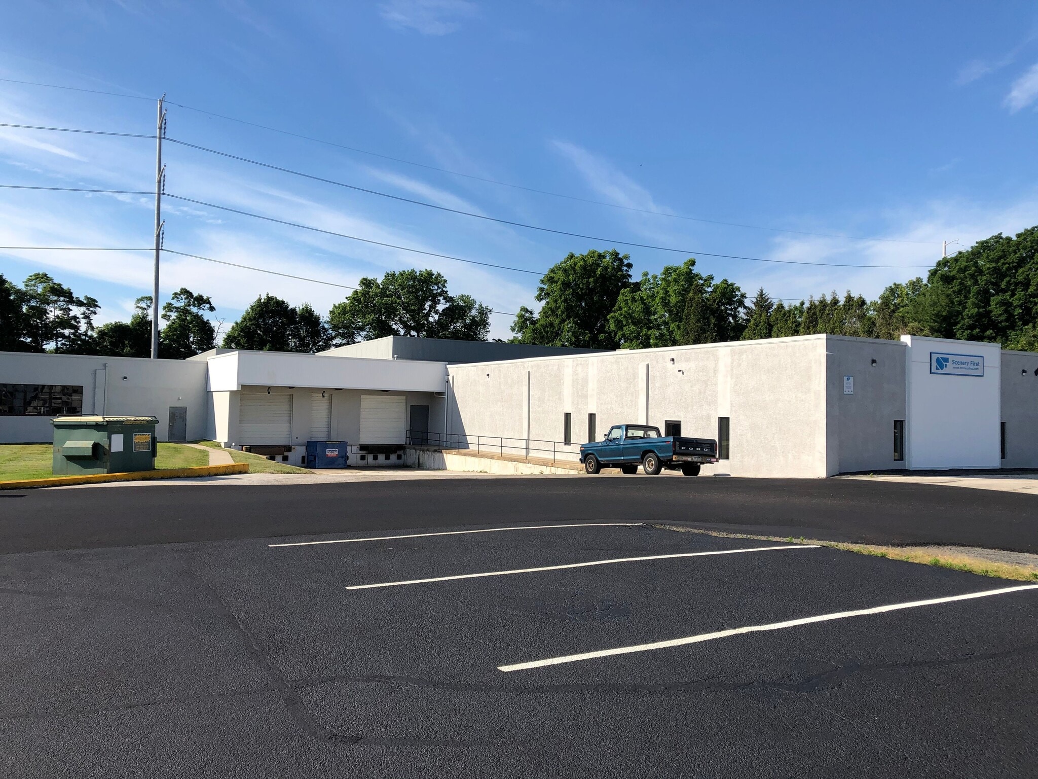 500 Pine St, Holmes, PA for lease Primary Photo- Image 1 of 21