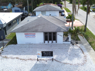 More details for 4180 Central Ave, Saint Petersburg, FL - Office for Sale