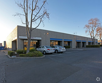 More details for 1431 N Market Blvd, Sacramento, CA - Flex, Industrial for Lease