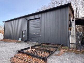More details for 285 Violet Ave, Poughkeepsie, NY - Industrial for Sale