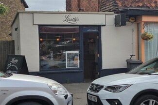 More details for 28A St. Johns St, Godalming - Retail for Sale