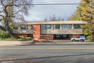 More details for 1225 Alpine Rd, Walnut Creek, CA - Office for Lease