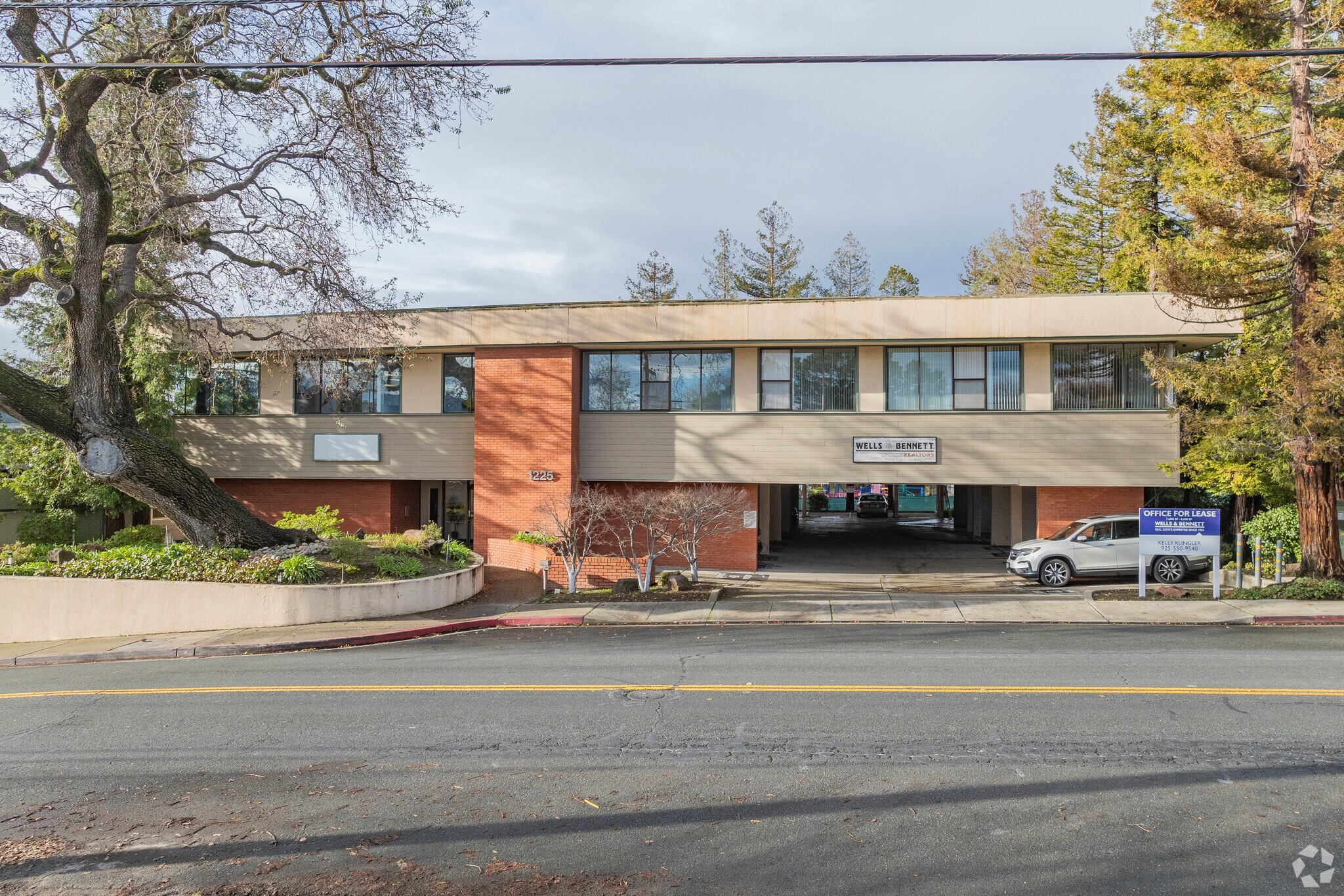 1225 Alpine Rd, Walnut Creek, CA for lease Primary Photo- Image 1 of 17