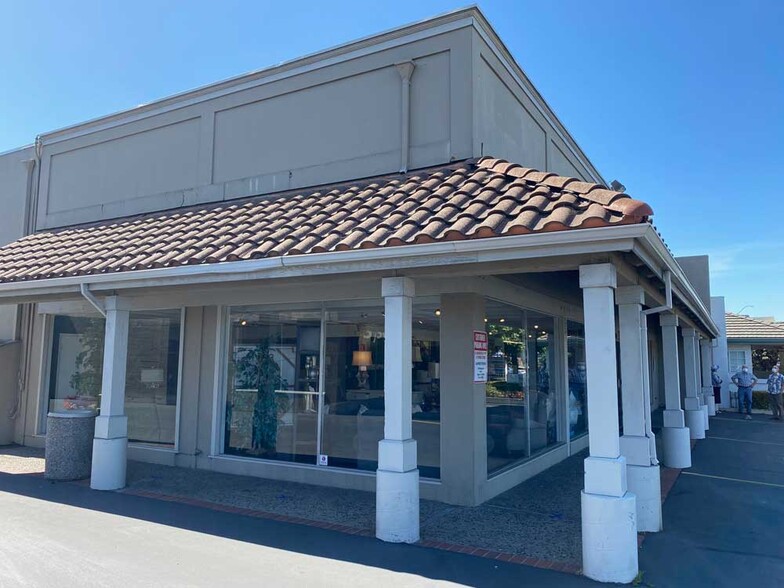 20560-20590 Redwood Rd, Castro Valley, CA for lease - Primary Photo - Image 3 of 6