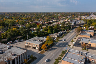 10031 Roosevelt Rd, Westchester, IL - Aérien  Vue de la carte - Image1