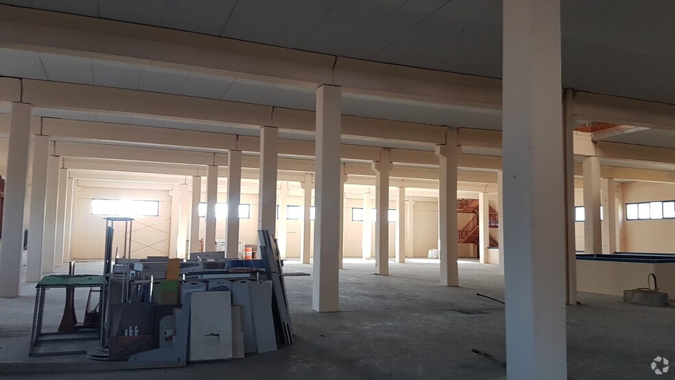 Calle Ramón y Cajal, 4, Leganés, Madrid for sale - Building Photo - Image 3 of 5